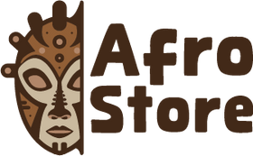 Logo Afrostore